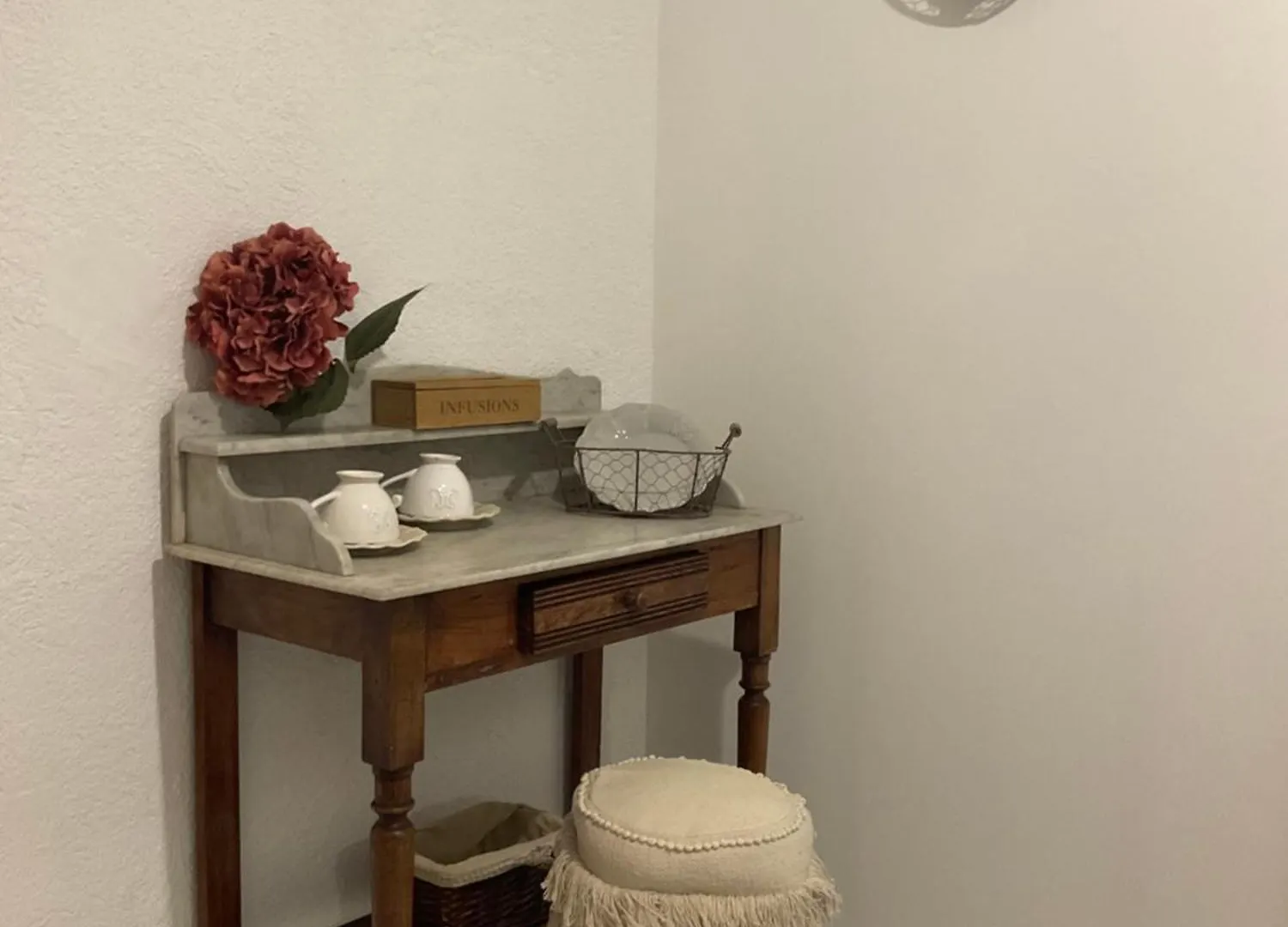 Lou Jasset Acomodação com café da manhã Cabrieres-d'Aigues França
